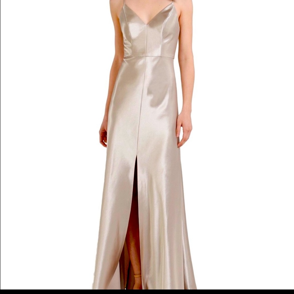 Jenny Yoo Dina Bridesmaid Dress
